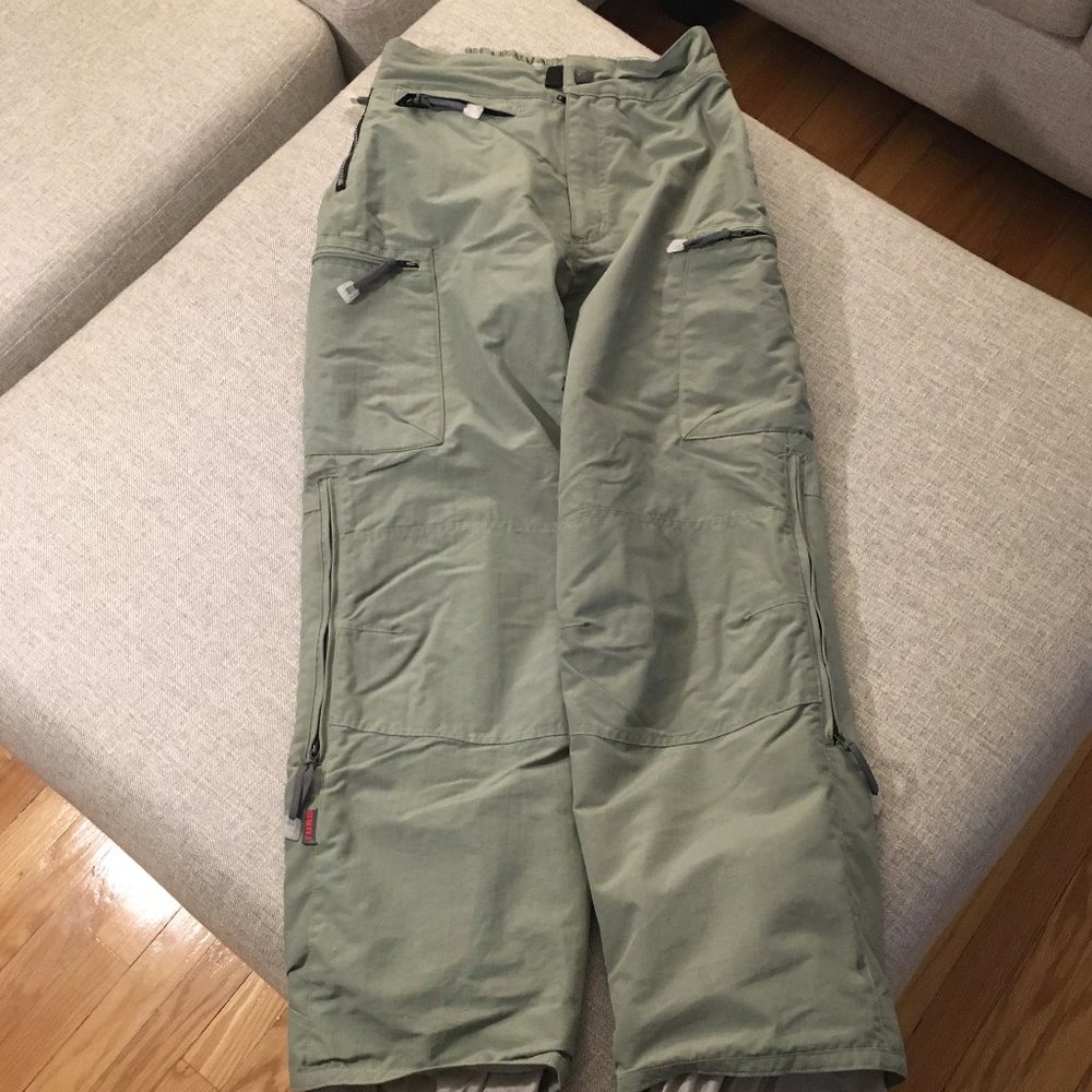 Turbine Snow Activities Pants Pants